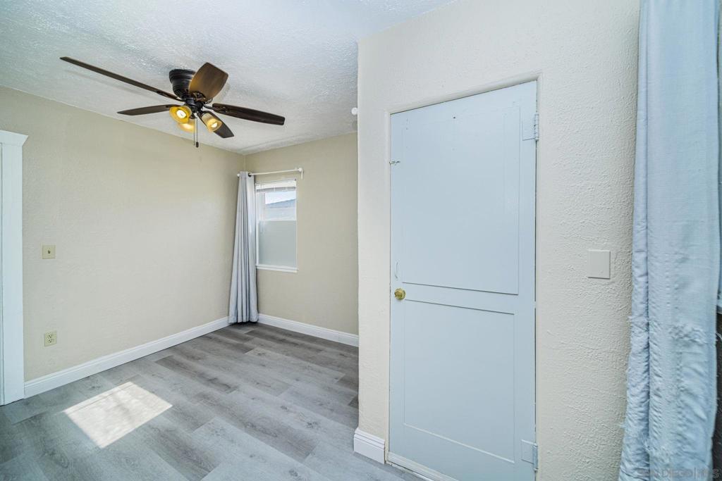 San Diego - Residential Lease