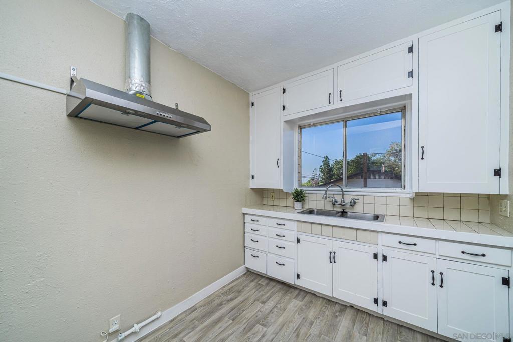 San Diego - Residential Lease