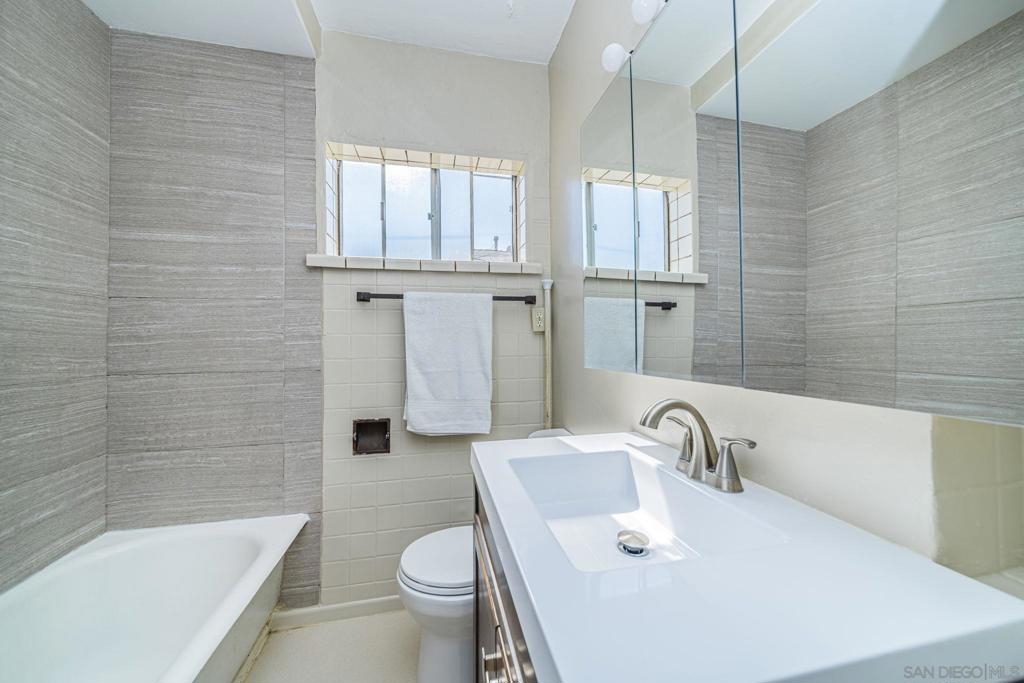 San Diego - Residential Lease