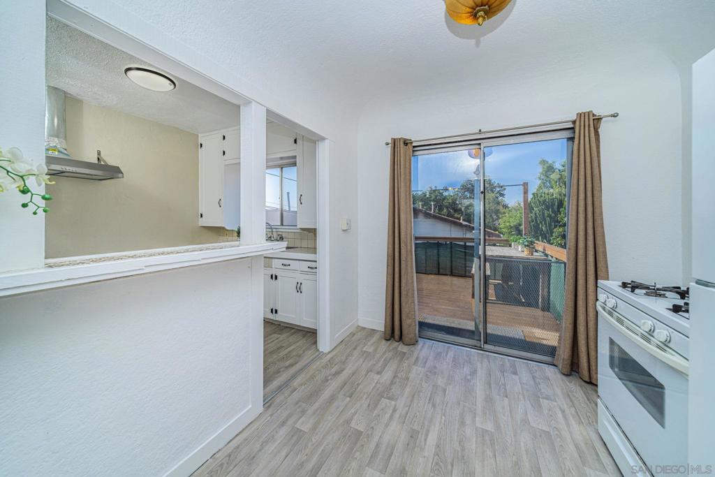 San Diego - Residential Lease