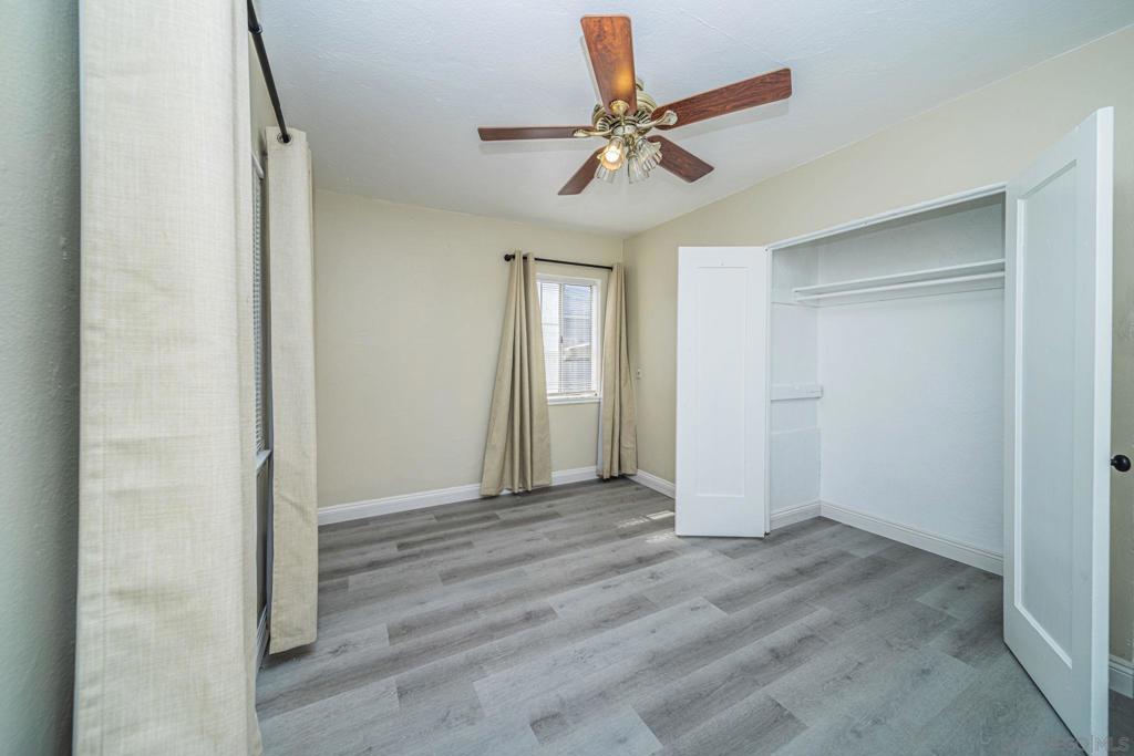 San Diego - Residential Lease
