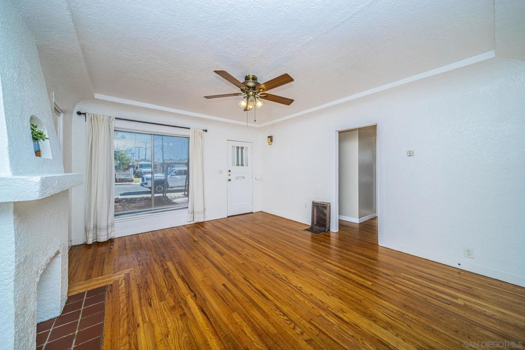 San Diego - Residential Lease