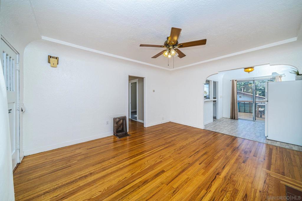 San Diego - Residential Lease