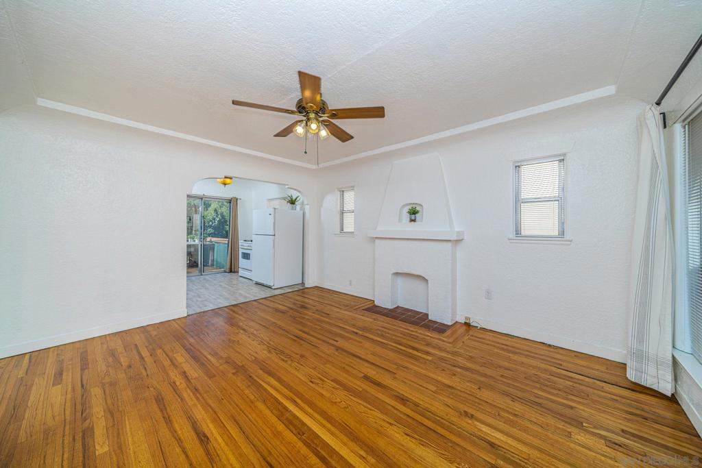 San Diego - Residential Lease