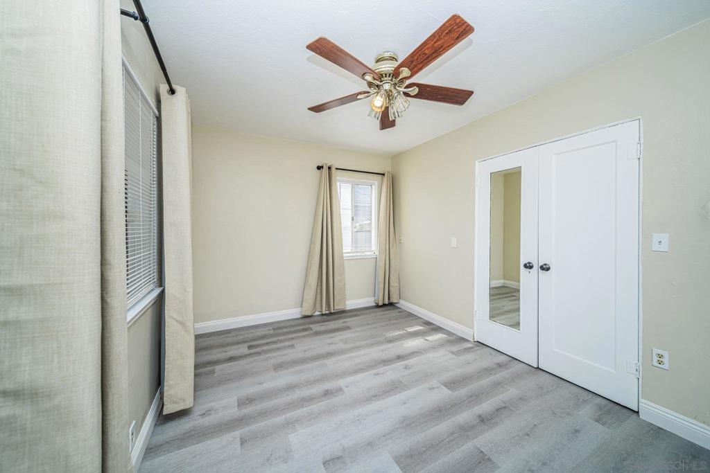 San Diego - Residential Lease
