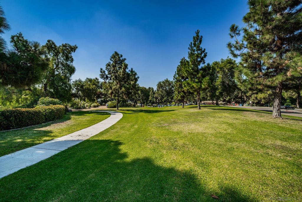 San Diego - Residential Lease