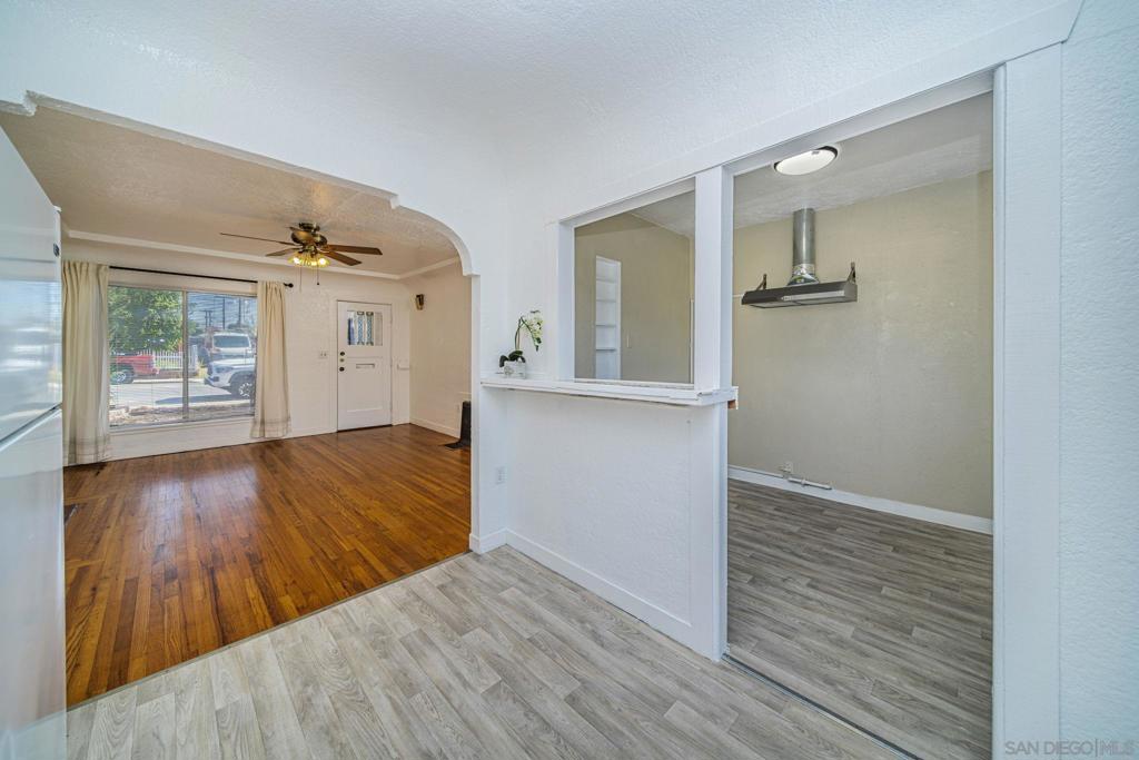 San Diego - Residential Lease