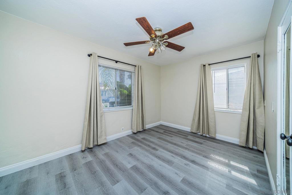 San Diego - Residential Lease