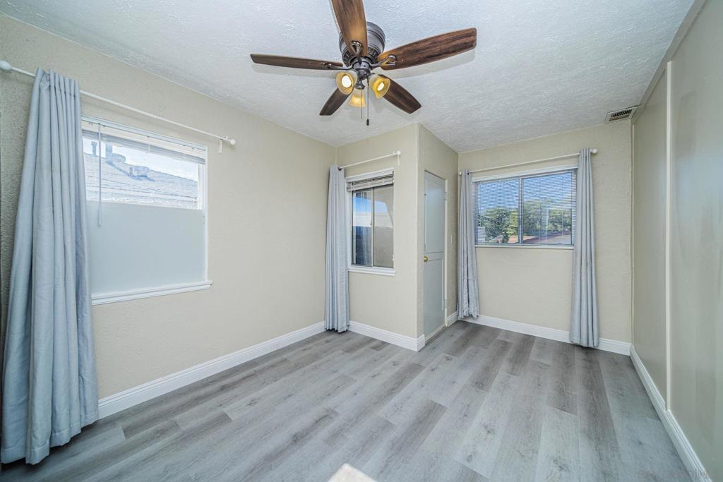 San Diego - Residential Lease