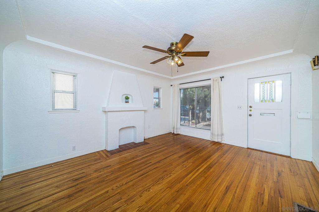 San Diego - Residential Lease
