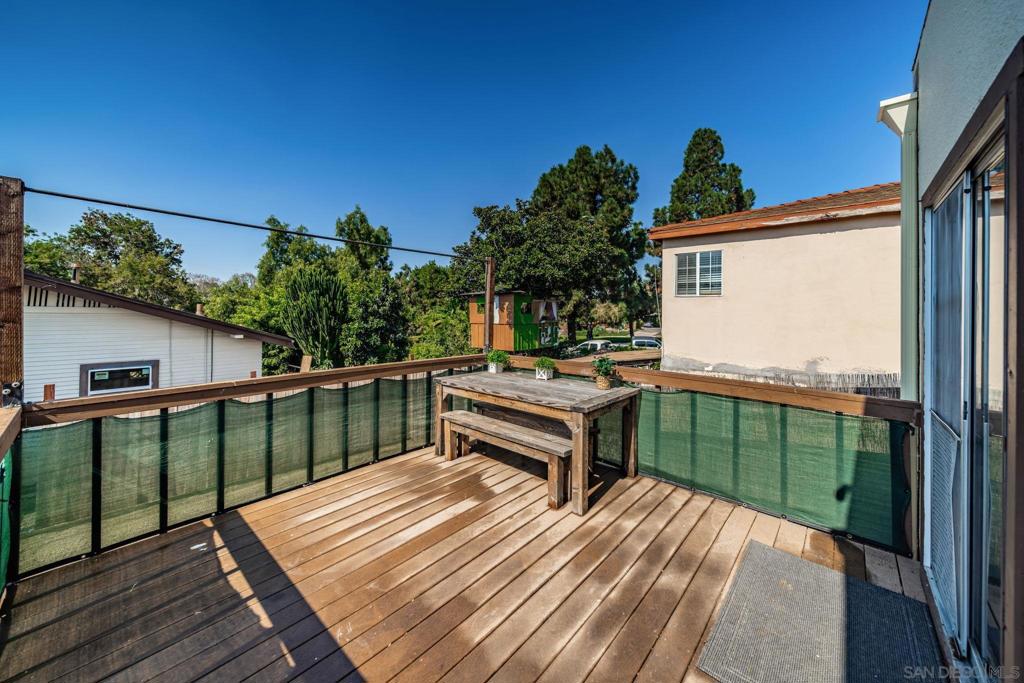 San Diego - Residential Lease
