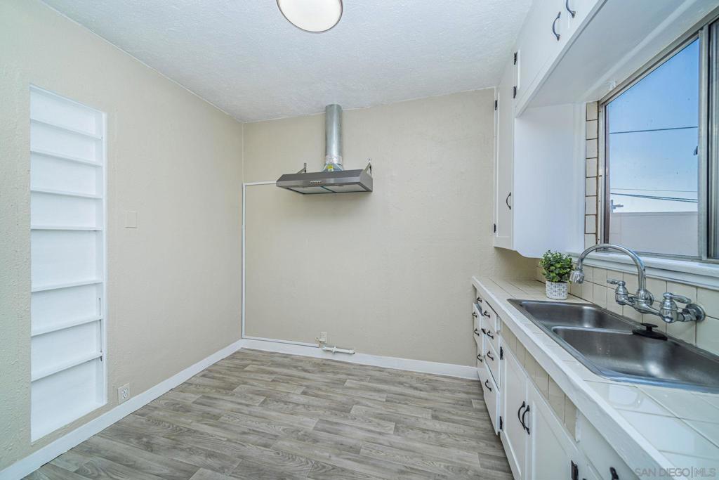 San Diego - Residential Lease