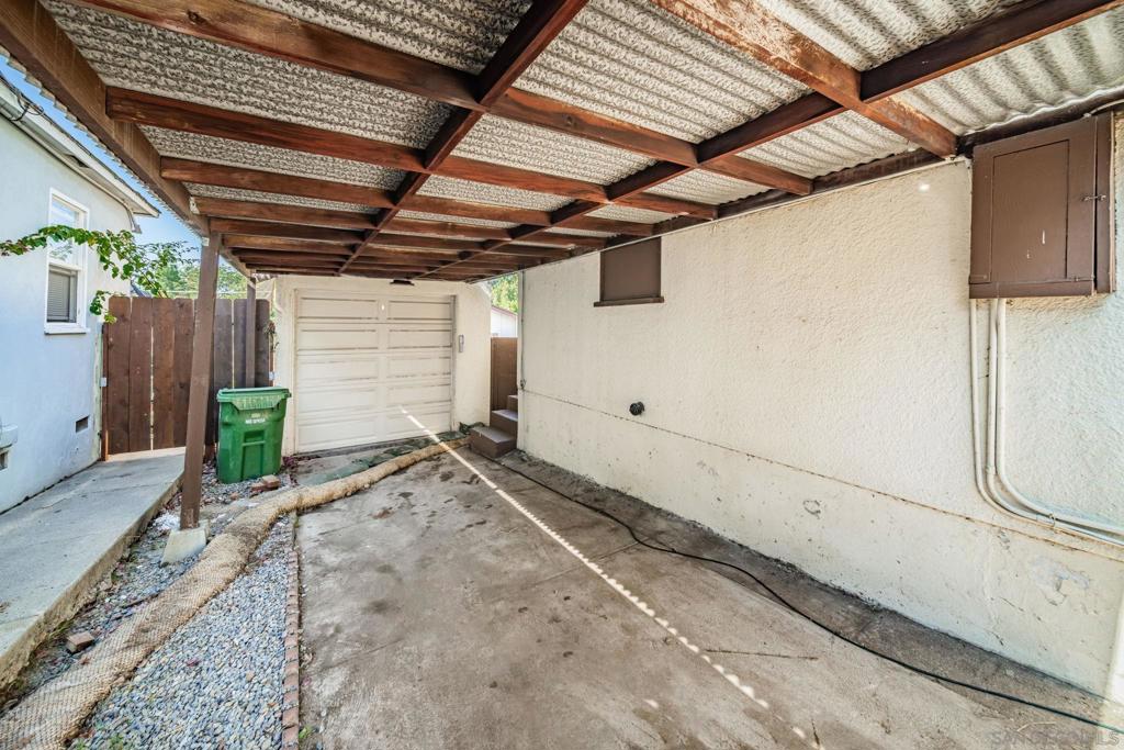 San Diego - Residential Lease