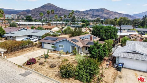 Photo of 6235 Stanton Avenue, Highland, CA 92346 (MLS # 26993731)