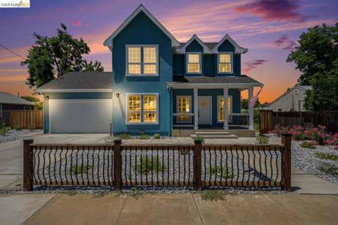 Photo of 731 Beatrice St, Brentwood, CA 94513 (MLS # 41143755)