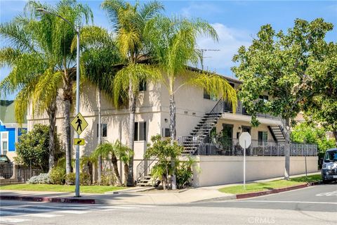 Photo of 823 E Wilson Ave #A, Glendale, CA 91206 (MLS # GD26046828)
