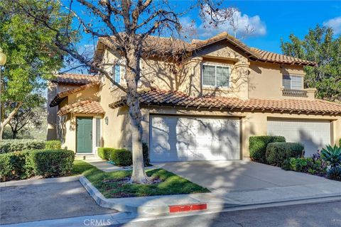 59 Fuente Rancho Santa Margarita CA 92688