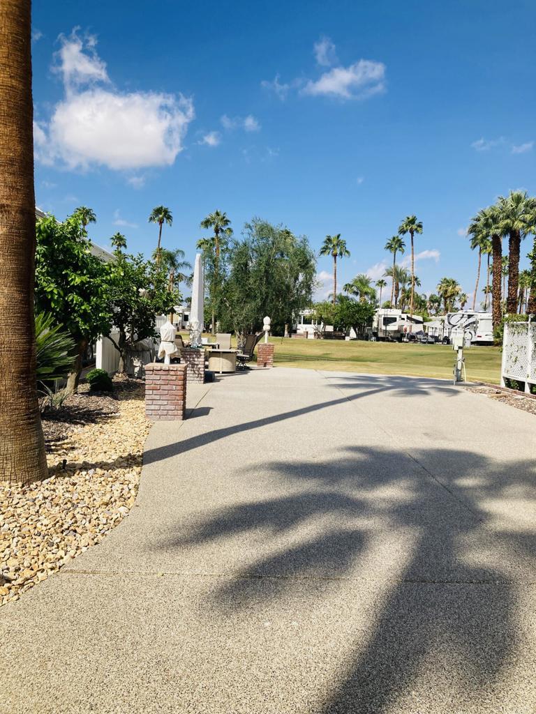 Outdoor Resorts Palm Springs - Land