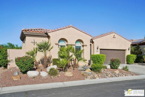 Photo of 38781 Corte Ancera, Indio, CA 92203 (MLS # 26672917PS)