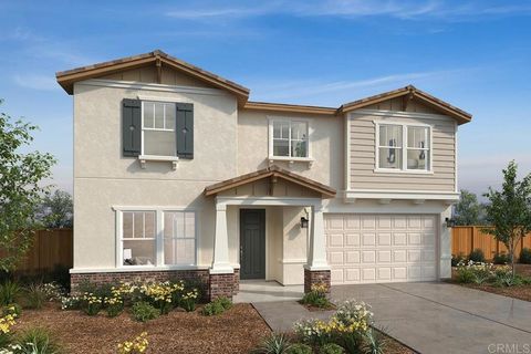 Photo of 8513 Marrokal Lane, Santee, CA 92071 (MLS # NDP2511437)