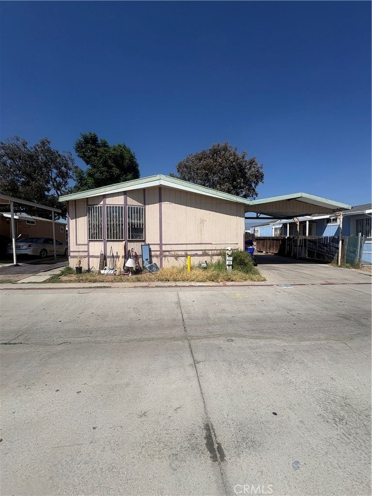 243 N Meridian Ave #205