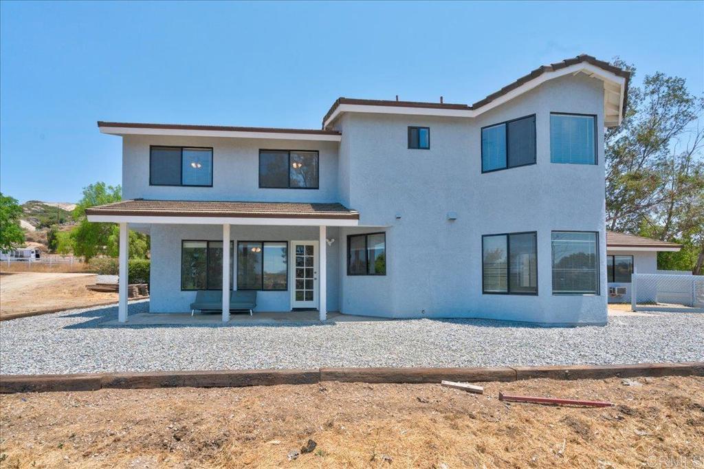 18434 Ramona View Drive