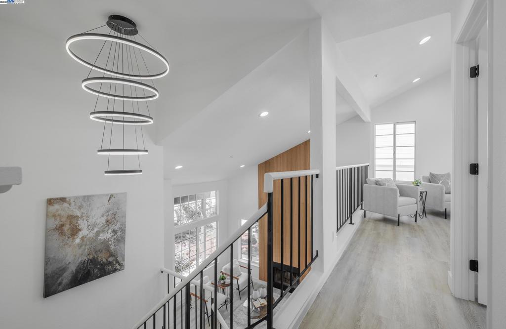 UNION LANDING - Residential