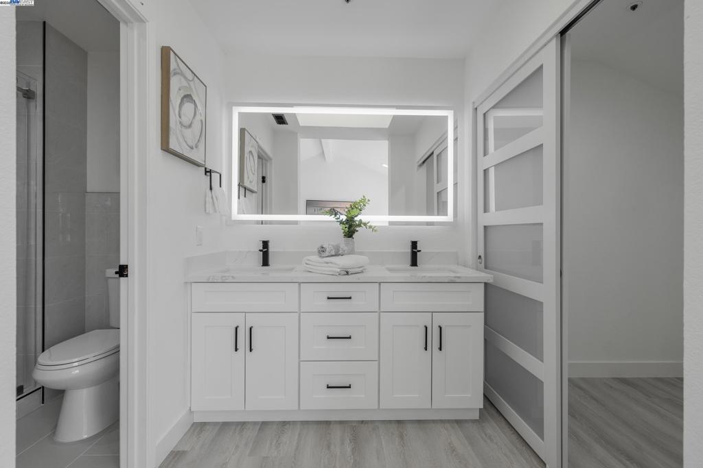 UNION LANDING - Residential