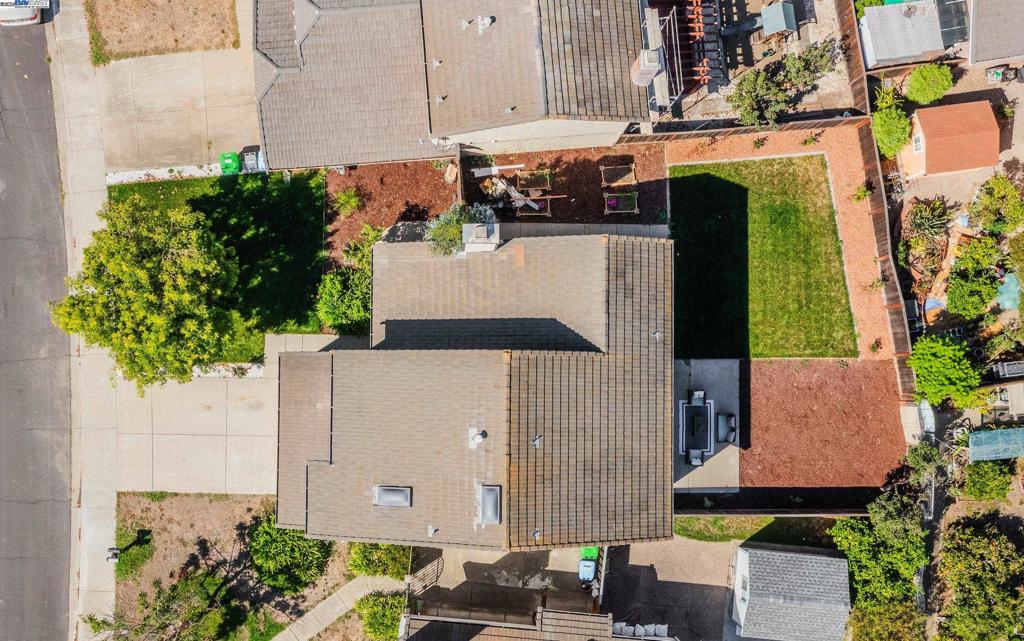 UNION LANDING - Residential