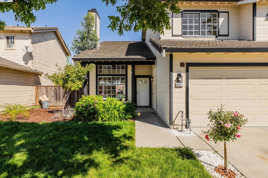 UNION LANDING - Residential