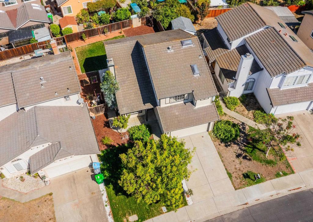 UNION LANDING - Residential