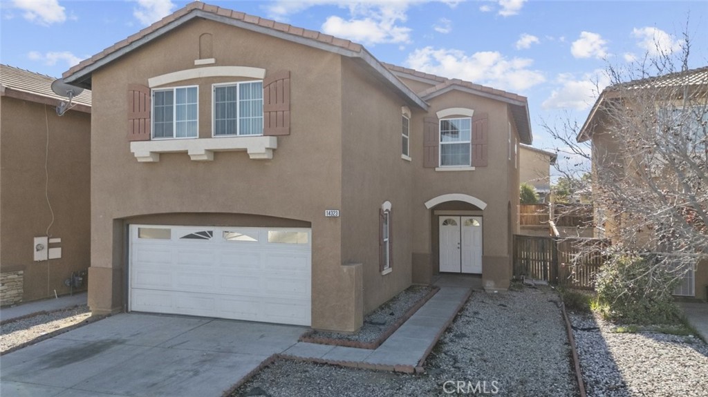14323 Moon Valley Street