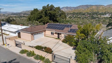 10755 Wheatland Avenue Sunland CA 91040