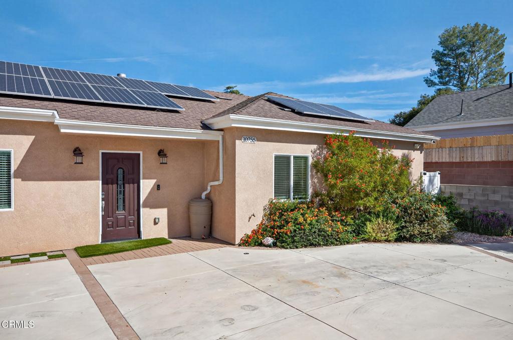 10755 Wheatland Avenue