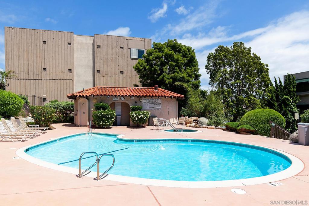 Bay Park - Residential