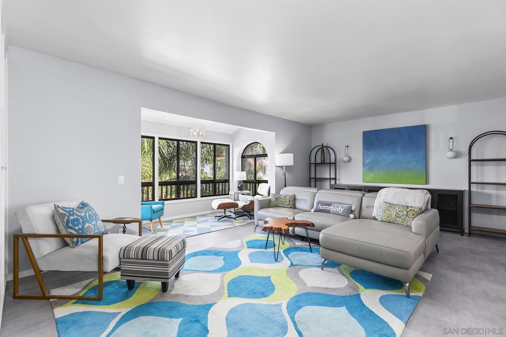 Bay Park - Residential