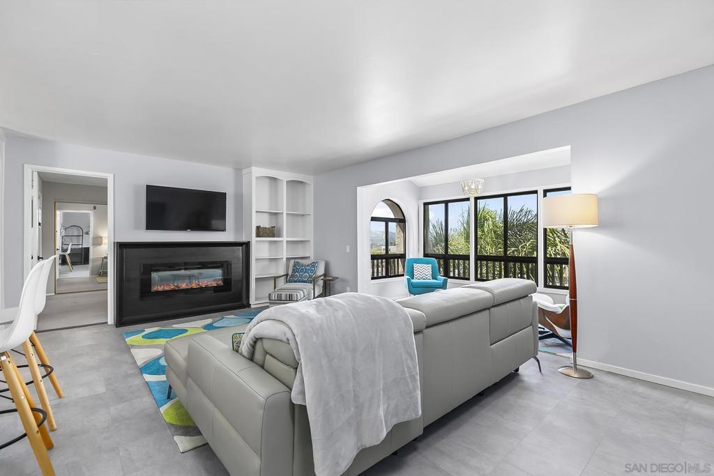 Bay Park - Residential