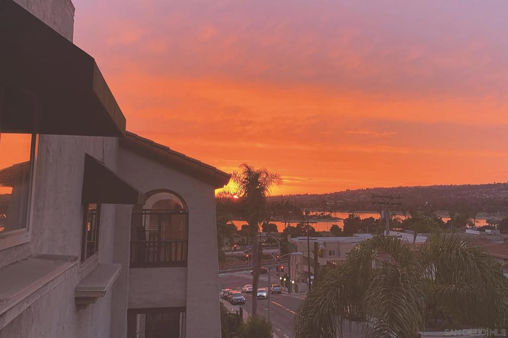 Bay Park - Residential