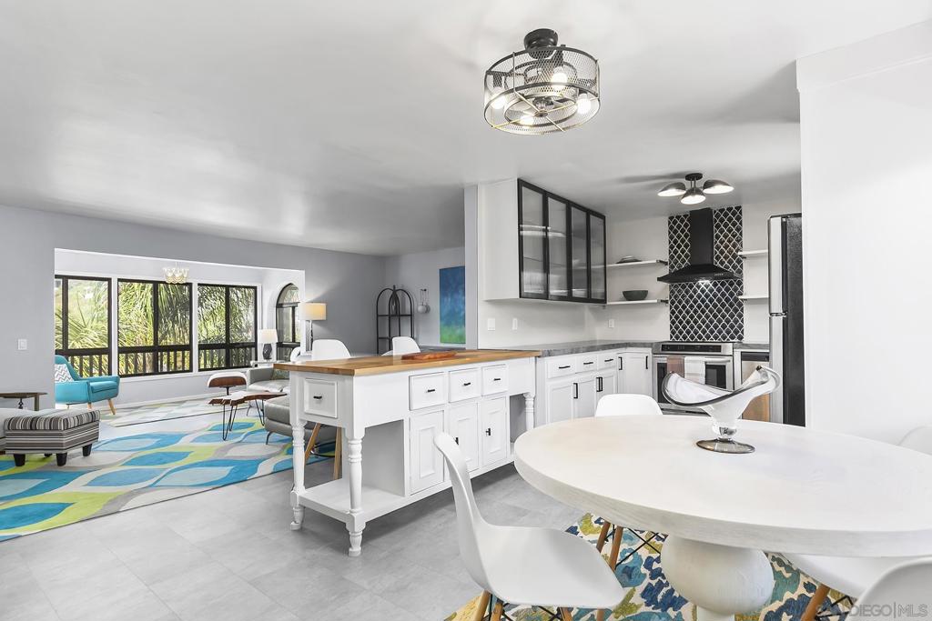 Bay Park - Residential