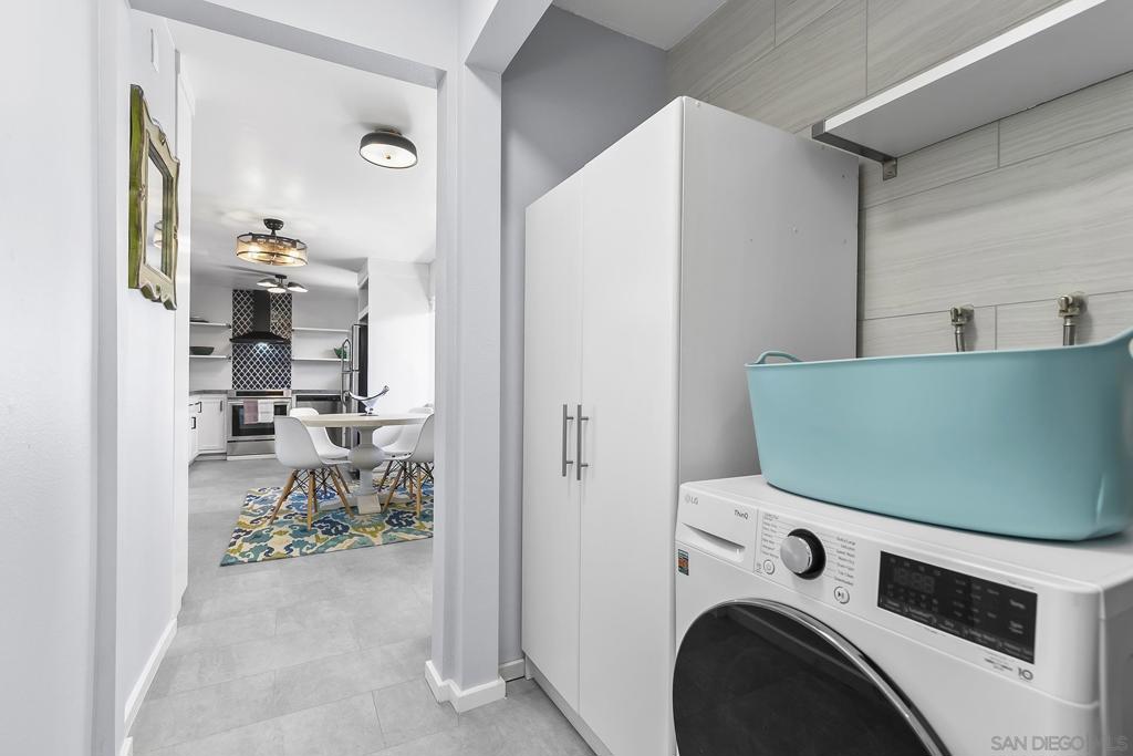 Bay Park - Residential