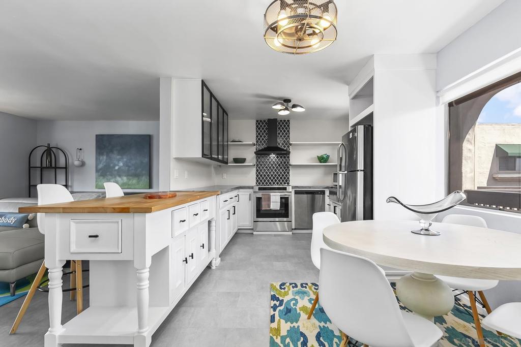 Bay Park - Residential