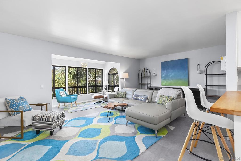 Bay Park - Residential