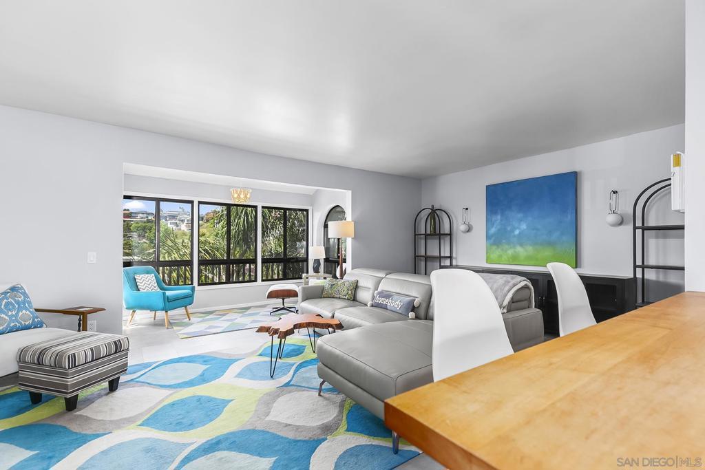 Bay Park - Residential