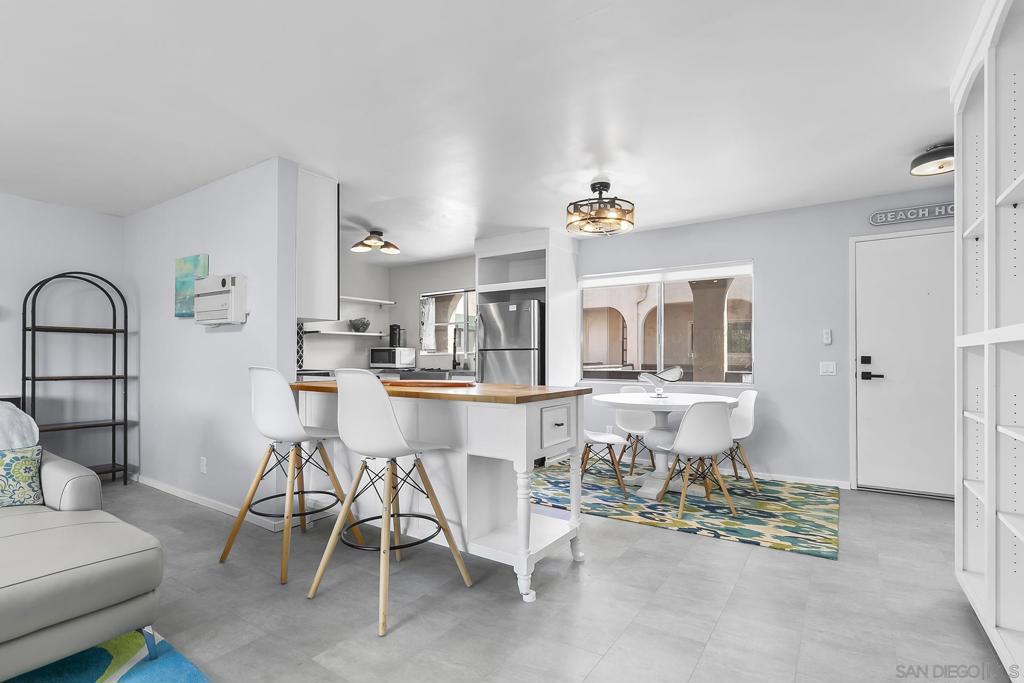 Bay Park - Residential