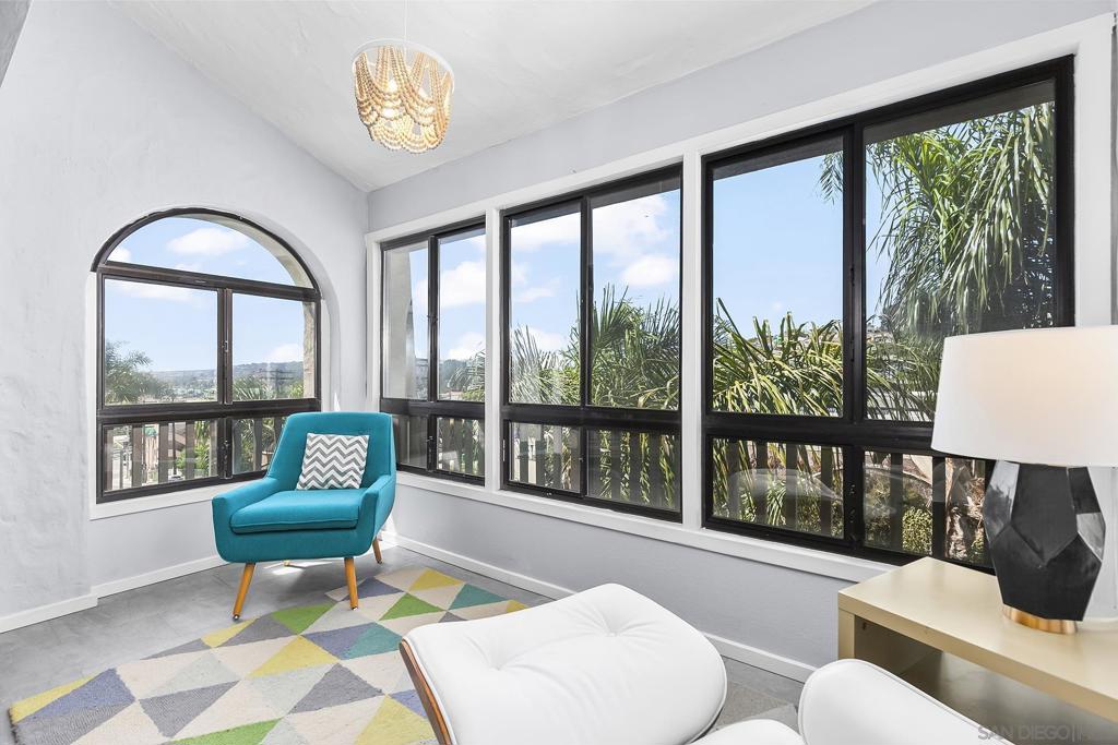 Bay Park - Residential