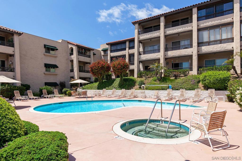 Bay Park - Residential