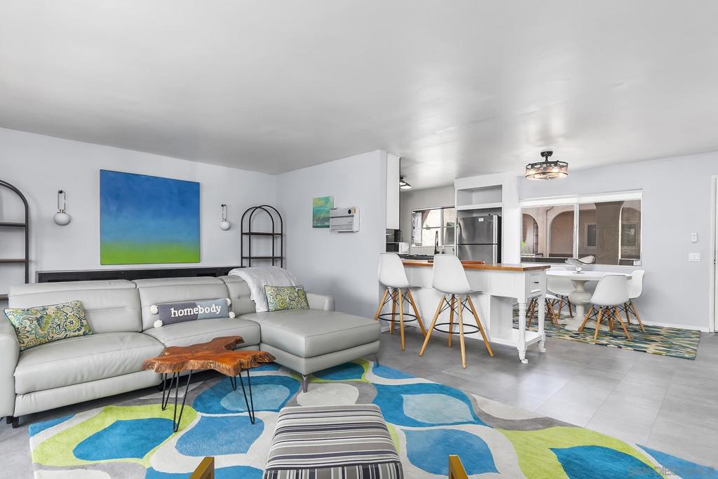 Bay Park - Residential