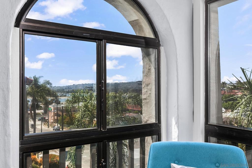 Bay Park - Residential