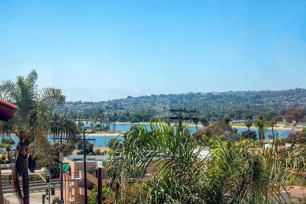 Bay Park - Residential