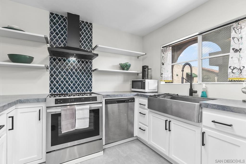 Bay Park - Residential